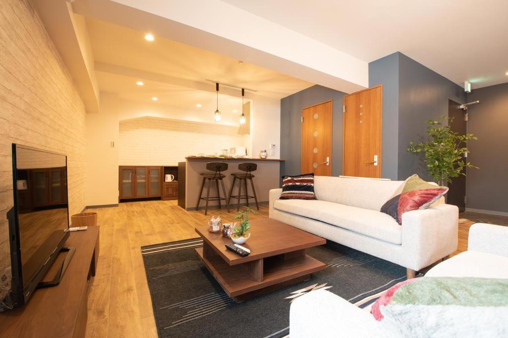 Apartment Willows Minpaku Osaka