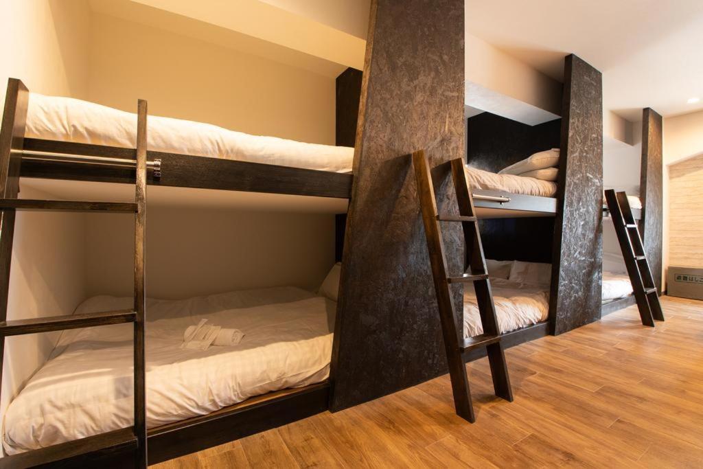 Apartment Willows Minpaku
